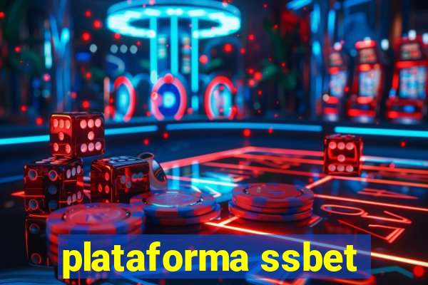 plataforma ssbet